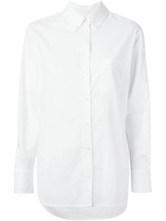 рубашка с накладным карманом Equipment