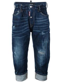 джинсы 'Big Brother'  Dsquared2