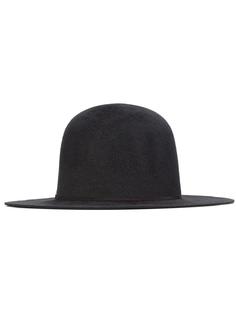 round crown hat Inverni