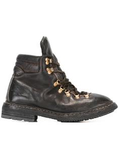 hiking boots Guidi