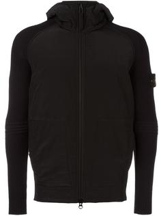 куртка с капюшоном Stone Island