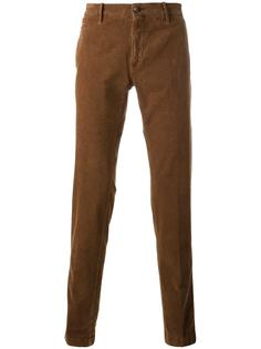 slim-fit trousers Jacob Cohen