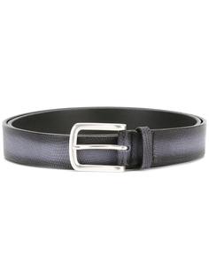 classic belt Orciani