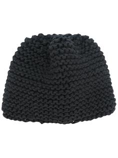 knit beanie Telfar