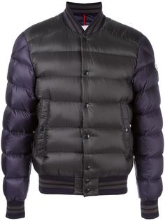 'Bradford' varsity jacket Moncler