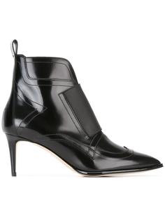 'Mazzy 65' ankle boots Jimmy Choo