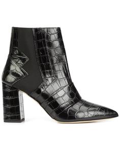 'Shaw' ankle boots Jerome Rousseau