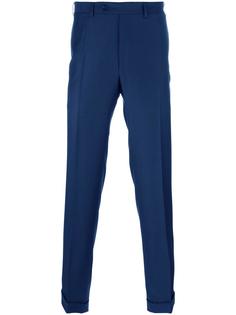 tailored trousers Canali