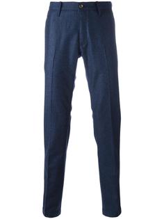 slim-fit trousers Jacob Cohen