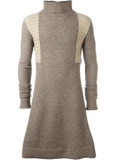 roll neck jumper Rick Owens