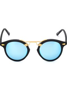 солнцезащитные очки 'St. Louis'  Krewe Du Optic