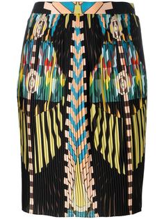 'Crazy Cleopatra' printed skirt Givenchy