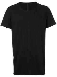 plain T-shirt  Poème Bohémien