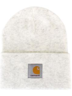 logo patch beanie Carhartt