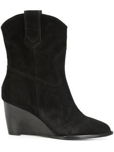 'Ogue' boots Robert Clergerie