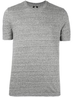 embossed tonal logo T-shirt Ps By Paul Smith