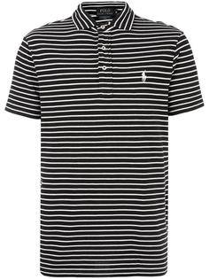 striped polo shirt Polo Ralph Lauren
