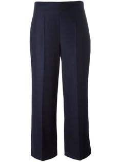 cropped tailored trousers Harmony Paris