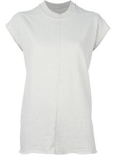 'Opera' top Rick Owens DRKSHDW