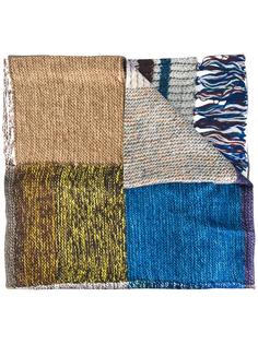 striped scarf Pierre-Louis Mascia