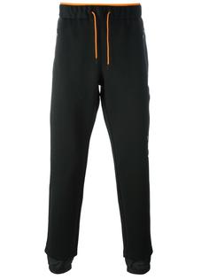 drawstring sweatpants Ea7 Emporio Armani