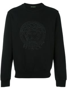 'Versace Gym' sweatshirt Versace