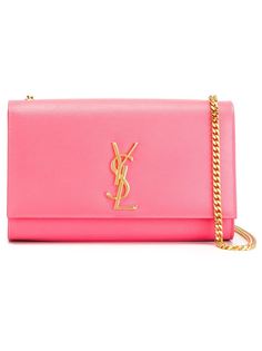 сумка на плечо 'Monogram'  Saint Laurent
