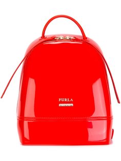 рюкзак с логотипом Furla