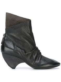 zipped boots  Marsèll