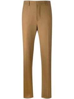 tailored straight trousers Harmony Paris