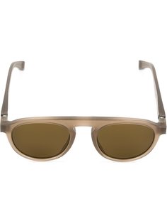 солнцезащитные очки с круглыми линзами Mykita