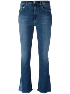 'Agata' jeans +People