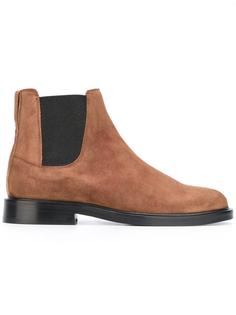 classic chelsea boots Paul Smith