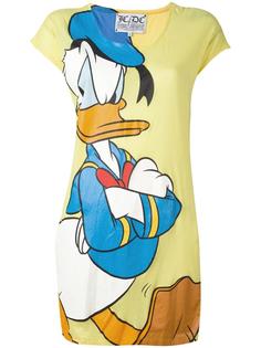 Donald Duck printed T-shirt Jc De Castelbajac Vintage