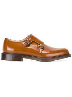 'Lambourn' monk shoes Church's