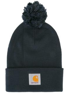 logo patch beanie Carhartt