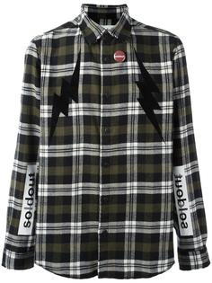 checked shirt  Sold Out Frvr