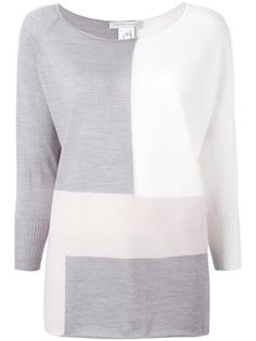 tonal jumper Fabiana Filippi