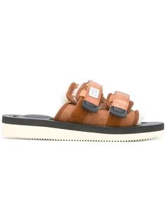 'Moto VM2' sandals Suicoke