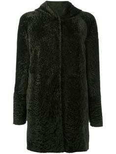 reversible coat Drome