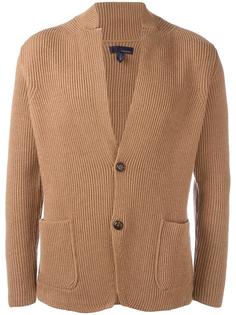 two button blazer Lardini