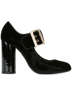 туфли Мэри Джейн Lanvin