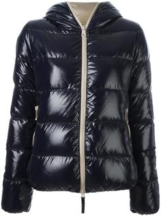 'Thia' padded jacket Duvetica