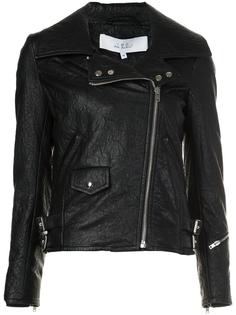 classic biker jacket  Iro