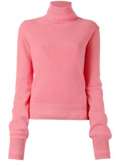 roll neck jumper Paul Smith