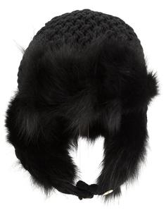 ear muff beanie Inverni