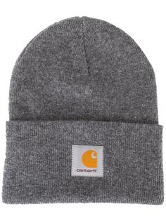 logo patch beanie Carhartt