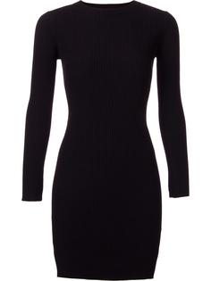 long ribbed T-shirt Astraet
