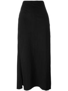 clasp detail skirt Y-3