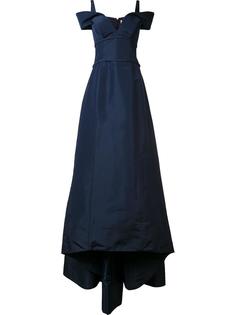 ball gown  Carolina Herrera